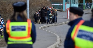 Día Mundial de los Refugiados: Hasta que todo el mundo esté a salvo