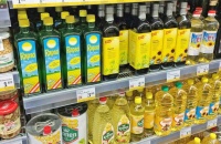 El índice de precios de los alimentos de la FAO sube a niveles no vistos desde hace una década