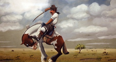Salta se prepara para el XVIII Encuentro Nacional del Folklore