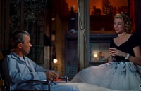 'La ventana indiscreta', esta tarde en el cine arte de la Biblioteca de la Legislatura Dr. J. Armando Caro