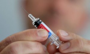 Salud Pública de Salta insta a vacunarse y reforzar la prevención de enfermedades respiratorias