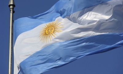 20 de junio: Día de la Bandera