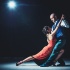 Tarde absurda de baile