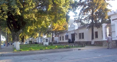 Seis personas investigadas por venta de drogas dentro de la cárcel de Villa Las Rosas