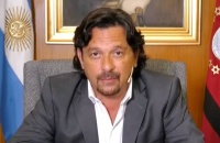 ‘Nuestra querida Salta’