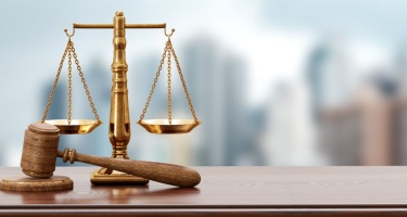 Prueba escrita a diez candidatos a Juez del Tribunal de Juicio en Orán