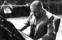 Concierto de la Orquesta Sinfónica de Salta en el Teatro Provincial