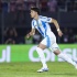 Una lesión muscular deja a Leo Balerdi afuera del Mundial