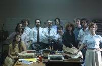 Cine con 'Argentina, 1985' en la Usina Cultural
