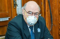 Abel Cornejo criminaliza el conflicto docente en Salta