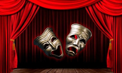'Búscame en tu reflejo' sube a escena en el Salón Auditórium