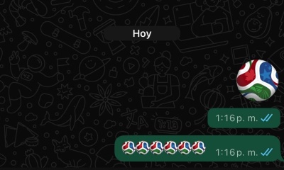 Se celebra hoy el Día Mundial del Emoji