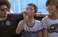 'Pixote', esta tarde en el cine arte de la Biblioteca de la Legislatura Dr. J. Armando Caro