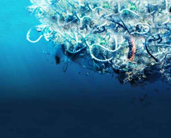 Cinco cosas que hay que saber sobre los plásticos en los océanos