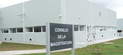 Fecha de la entrevista personal a los candidatos a fiscal penal reemplazante en Orán