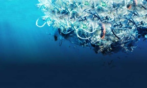 Cinco cosas que hay que saber sobre los plásticos en los océanos