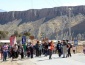 'El Camino del Milagro', proyecto de Edmundo Falú para el intercambio cultural internacional