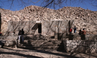 Salta, sede del simposio internacional sobre archivos, museos y patrimonio indígena en el Cono Sur