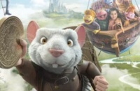 El cine móvil llega hoy a San Antonio de los Cobres con 'El Ratón Pérez y el libro mágico' a y 'El robo del siglo'
