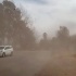 Alerta por viento zonda en los valles y viento en la puna de Salta