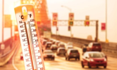 El cambio climático pondrá a prueba las infraestructuras de transporte