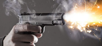 Detienen a un hombre que la emprendió a balazos contra su cuñado en Talavera