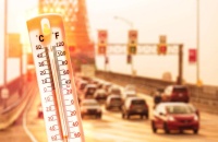 El cambio climático pondrá a prueba las infraestructuras de transporte