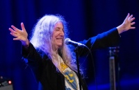Patti Smith, Premio Princesa de Asturias de las Artes 2026