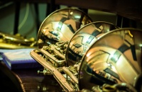 Concierto de la Orquesta Sinfónica Infantil y Juvenil, hoy en el Teatro Provincial