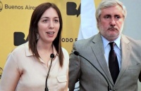 El Frente de Todos insiste en someter a juicio político al fiscal Conte Grand