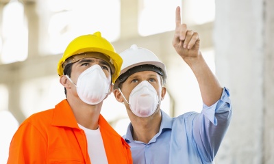 ¿Qué tal el trabajo?