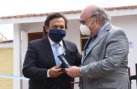 Cuando el ministerio ‘estrella’ es el de Seguridad, es que algo funciona muy mal