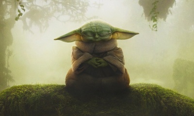 Star Wars Day, una cita galáctica en la Usina Cultural