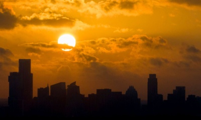 América Latina y el Caribe enfrentan fenómenos climáticos cada vez más extremos