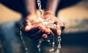 Jornada sobre el agua de la Fundación Kamkunapa