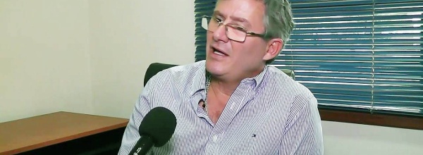 En el Día Mundial sin Tabaco, pidamos respetuosamente la renuncia del presidente de la Cámara de Diputados