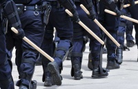 La pretensión de la Policía de Salta de cobrar la seguridad a la Municipalidad no se ajusta a la ley