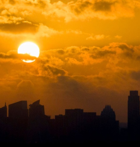 América Latina y el Caribe enfrentan fenómenos climáticos cada vez más extremos