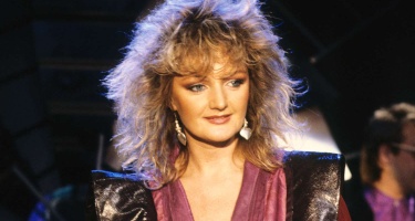 Bonnie Tyler, cantante de 'Total Eclipse of the Heart', fallece a los 75 años