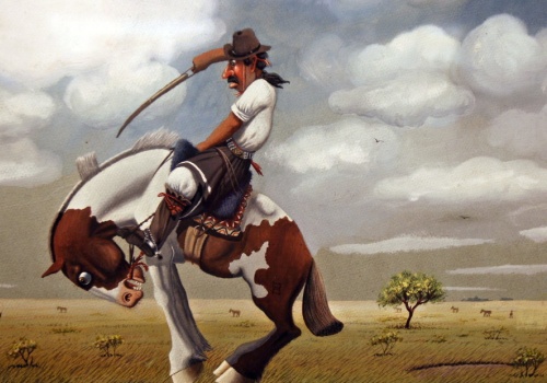Salta se prepara para el XVIII Encuentro Nacional del Folklore