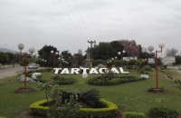Tartagal celebra el 98º aniversario de su fundación
