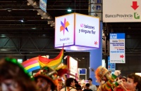 Convocatoria para participar en la 50.ª Feria del Libro de Buenos Aires 