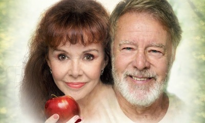 'Adán y Eva, una amor de aquellos' en la Casa de la Cultura