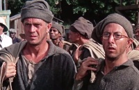 'Papillon', hoy en el cine arte de la Biblioteca de la Legislatura Dr. J. Armando Caro