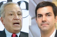 Romero y Urtubey lanzan un ataque convergente contra la libertad de expresión en Salta