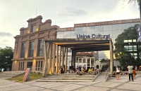 'Sin sistema', esta noche en la Usina Cultural