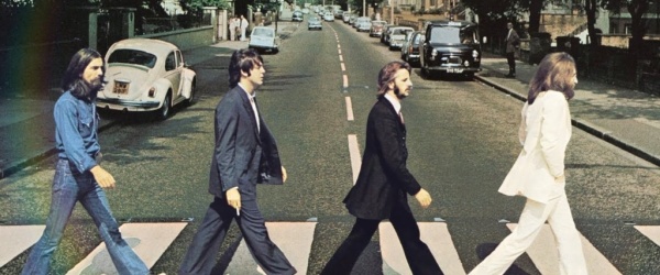 25 de junio: Día Mundial de los Beatles