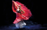 Encanto Flamenco presenta 'Ecos de pasión' en la Usina Cultural