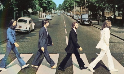 25 de junio: Día Mundial de los Beatles