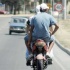El fiscal Escalante pide reforzar la seguridad vial tras un accidente con un menor lesionado